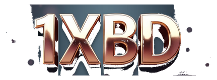 1xbd logo